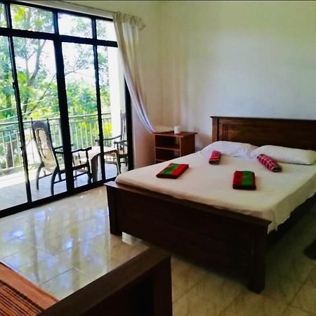 Kandy Hill Escape Luaran gambar