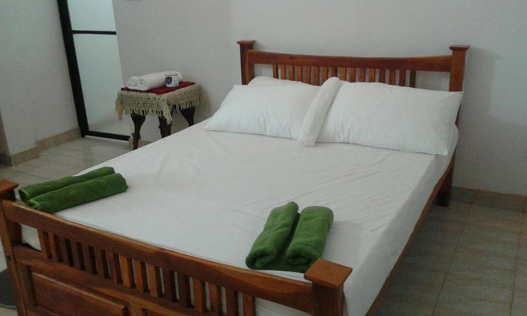 Kandy Hill Escape Luaran gambar