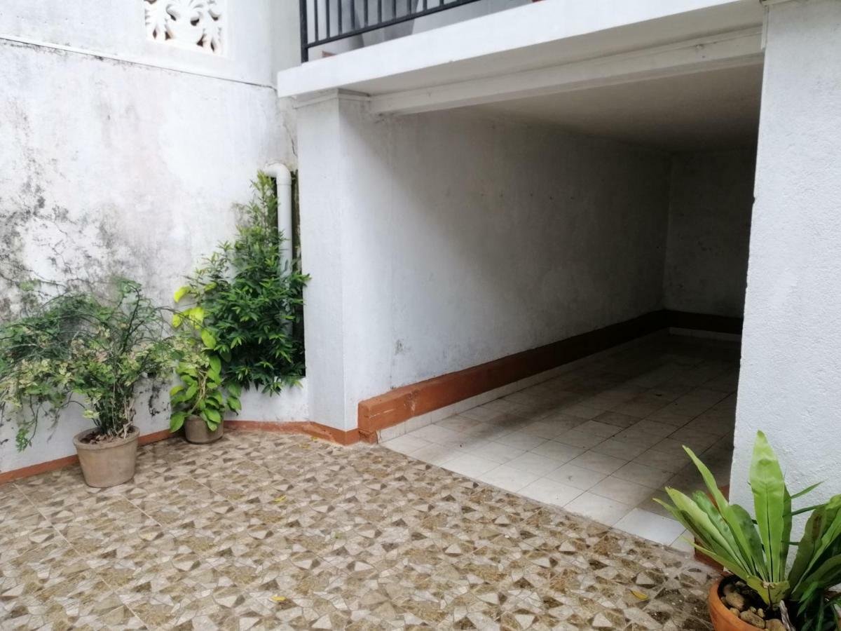 Kandy Hill Escape Luaran gambar